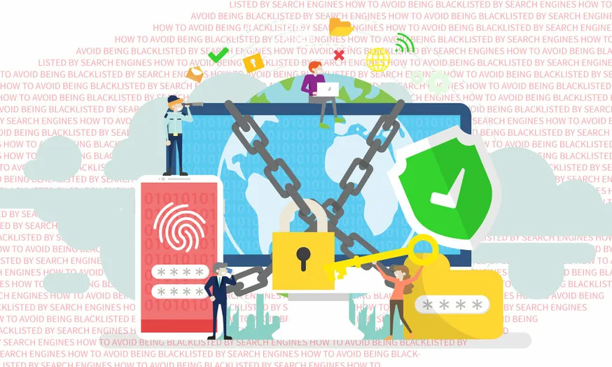 Technological Solutions for Securing Your Online Presence